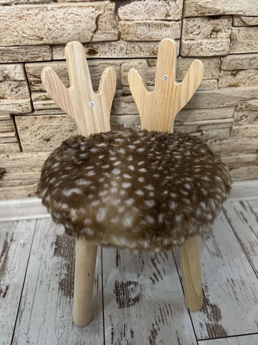 Детско столче Еленче