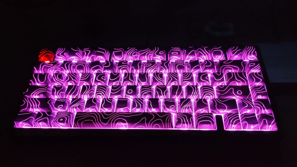 Не можешь собрать сетап? Я тебе помогу!