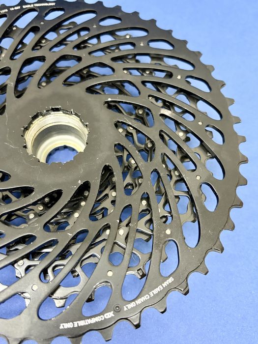 Casetă originală  SRAM XG-1275 10-50T Eagle