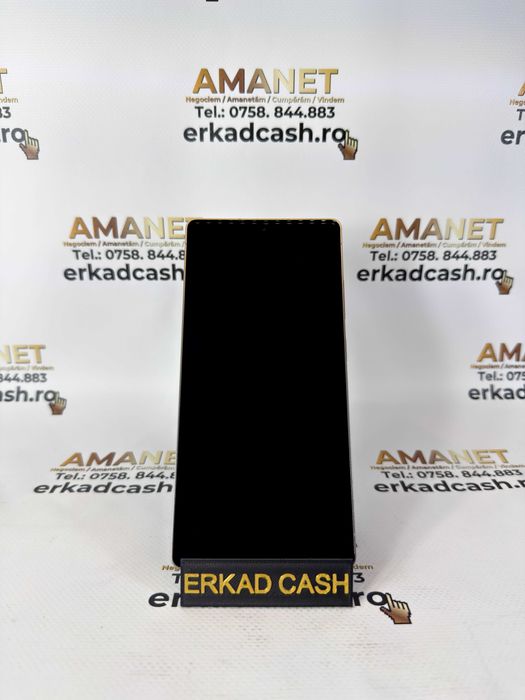 Samsung S25 Ultra -ERKAD CASH AMANET Galati-