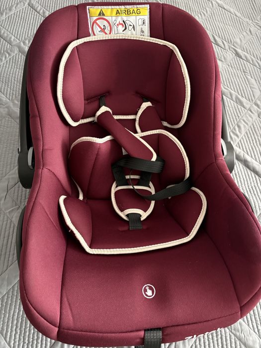 Автокресло zlatek