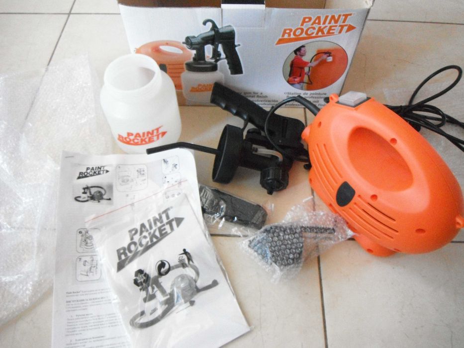 Машина за боядисване