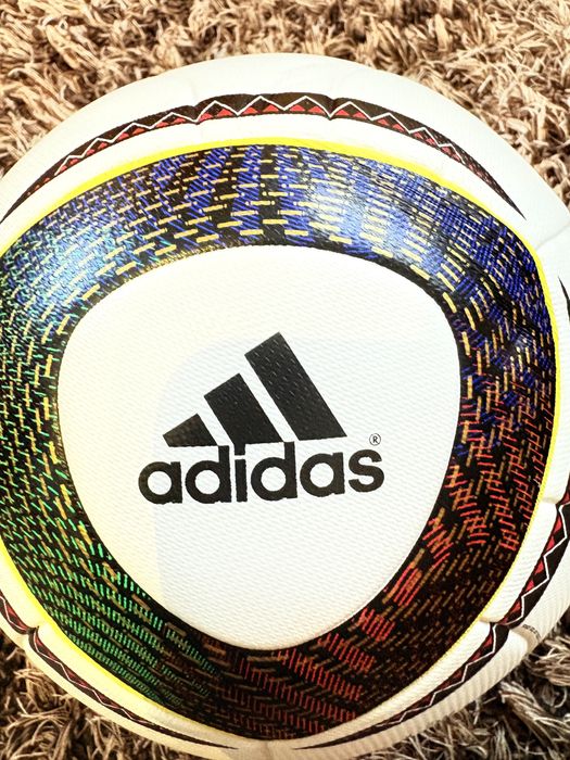 minge jabulani wc 2010