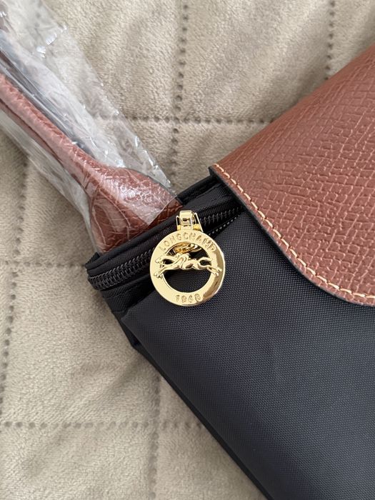 Geanta Longchamp Le Pliage L noua cu eticheta