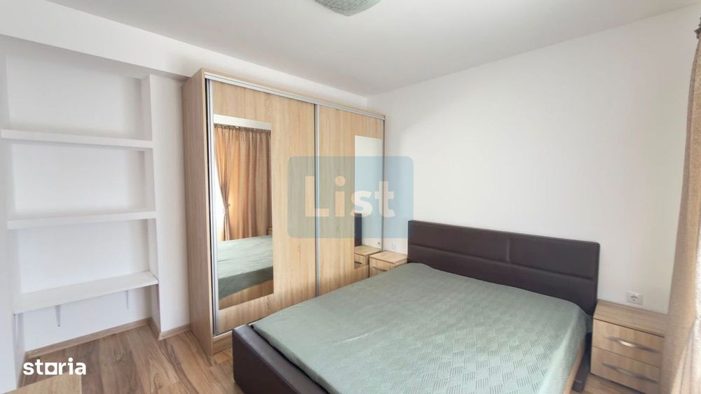 0% Comision| Apartament 3 Camere | 88 Mp Utili| Terasa | Doamna Stanca