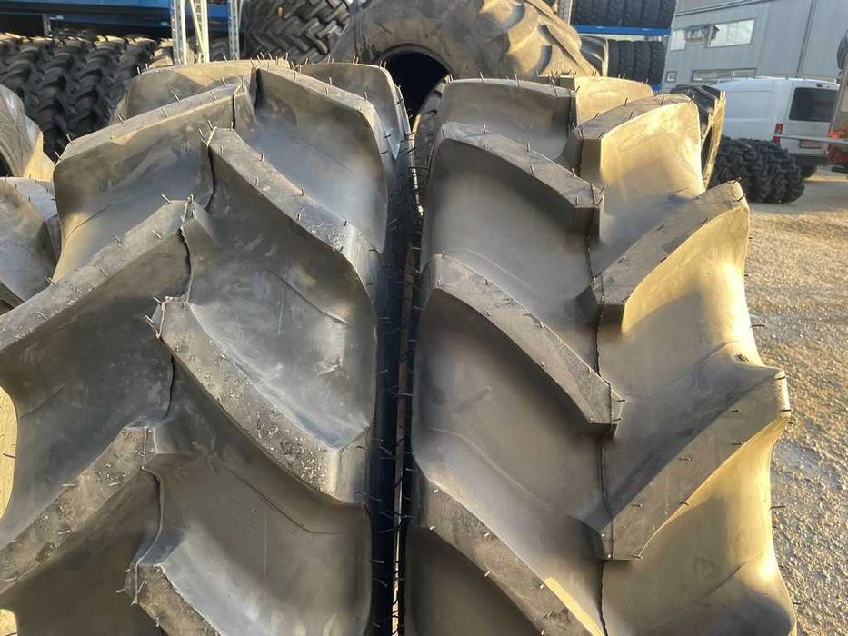 340/85 r28 Cauciucuri noi agricole de tractor Radiale MRL