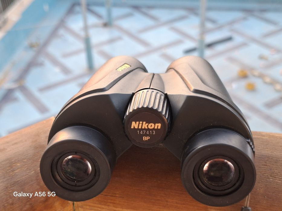 Nikon 9x25 ProStaff ATB Binocular