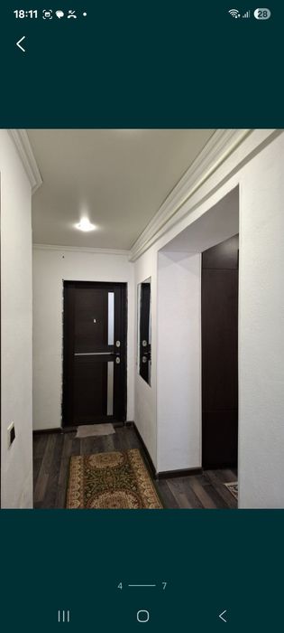 2-х ком.квартира