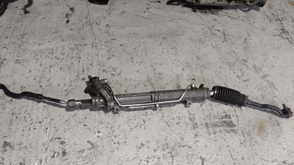 Рулевая рейка bmw 3 series e46 x-drive