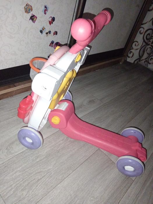 продам детский самокат