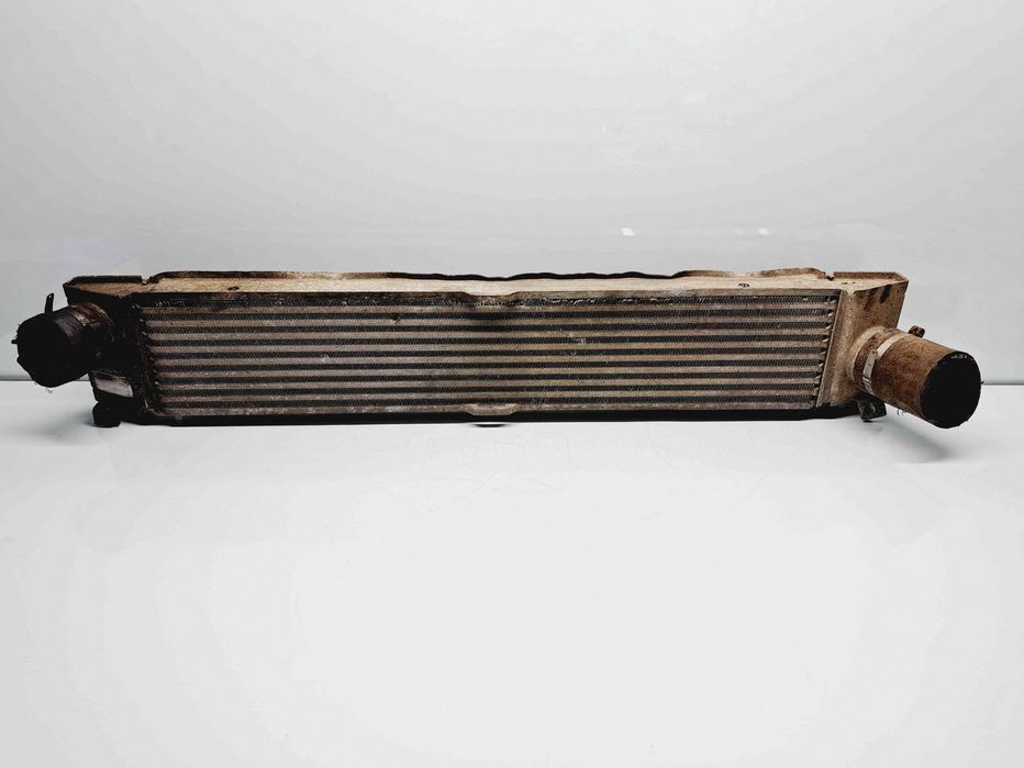 Radiator intercooler Citroen Jumper (III) [Fabr 2010-2018] 1347700080