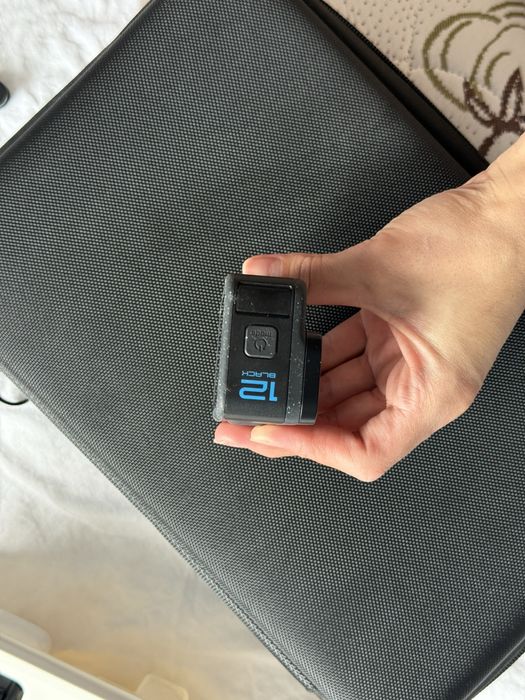 GoPro 12 Black продается