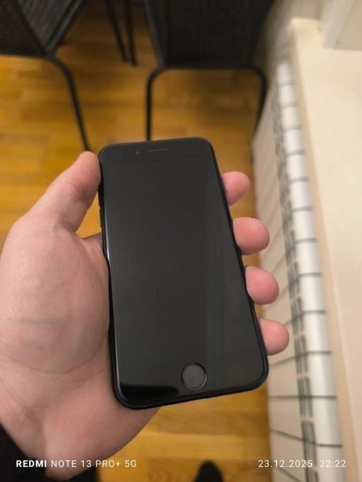 Iphone se gen 2 2020