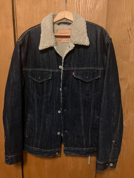 Мъжко  яке”LEVI’S”