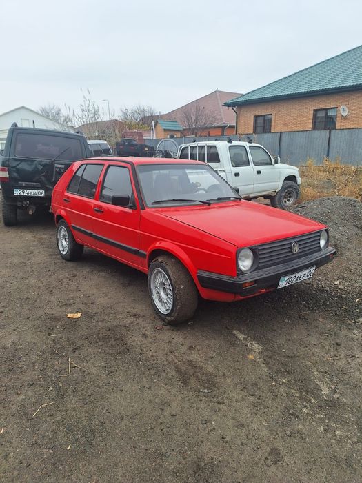 Продам Фольксваген