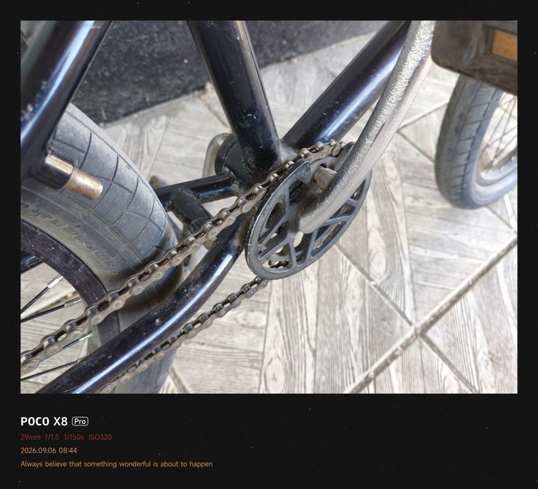 велосипед bmx стрит