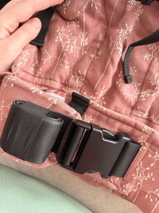 Sistem de purtare Isara The One