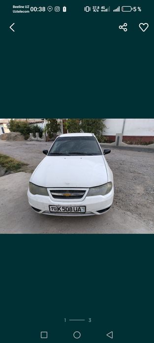 Нексия2 1.6 матор донс