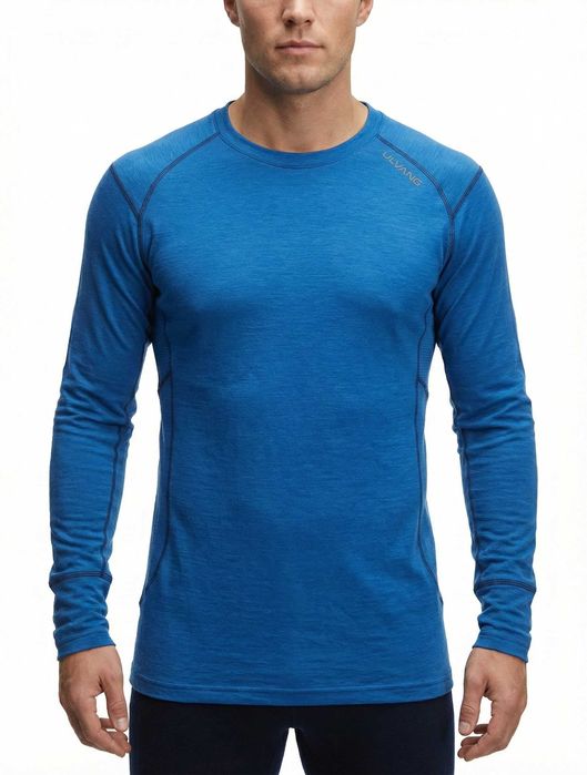 Ulvang Мерино/Блуза М