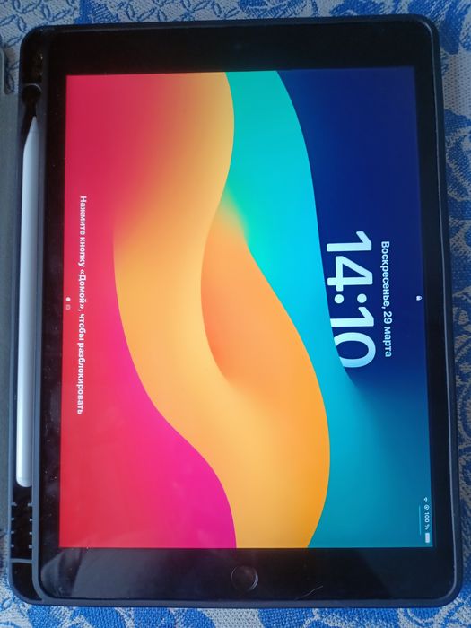 Продам  Айпад  9