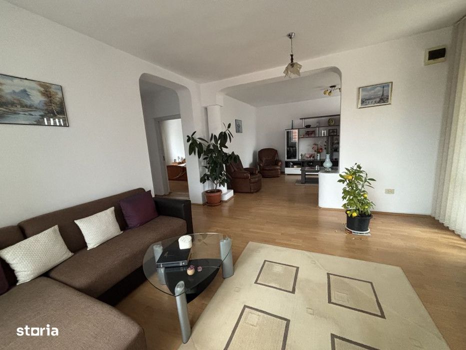 Casa individuala | 287mp util | Teren 320mp | Someseni | Zona Pod Ira