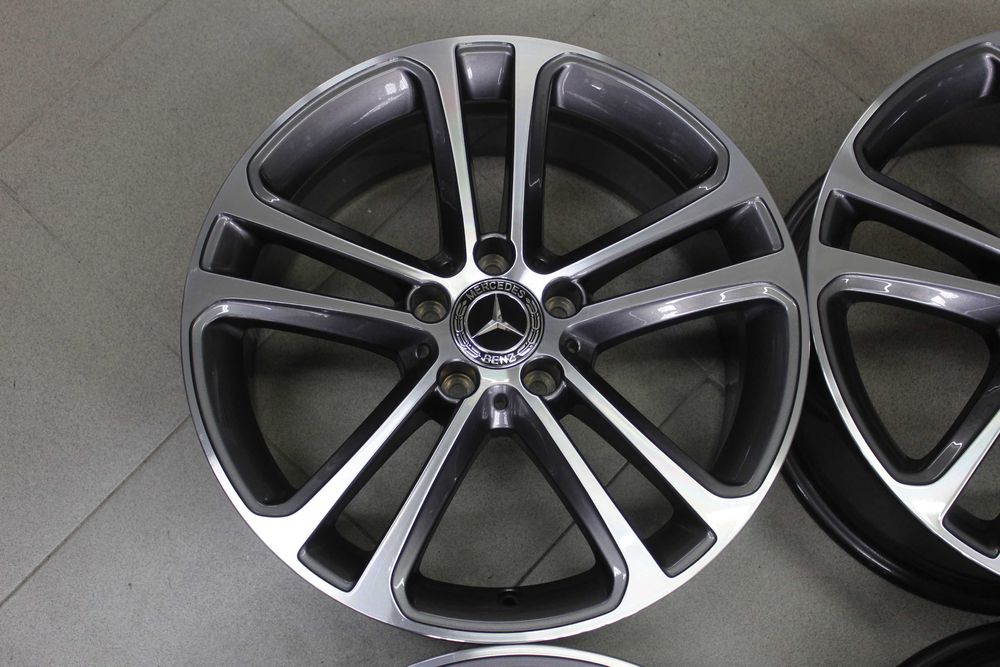 Джанти 18" Mercedes C - класа W206