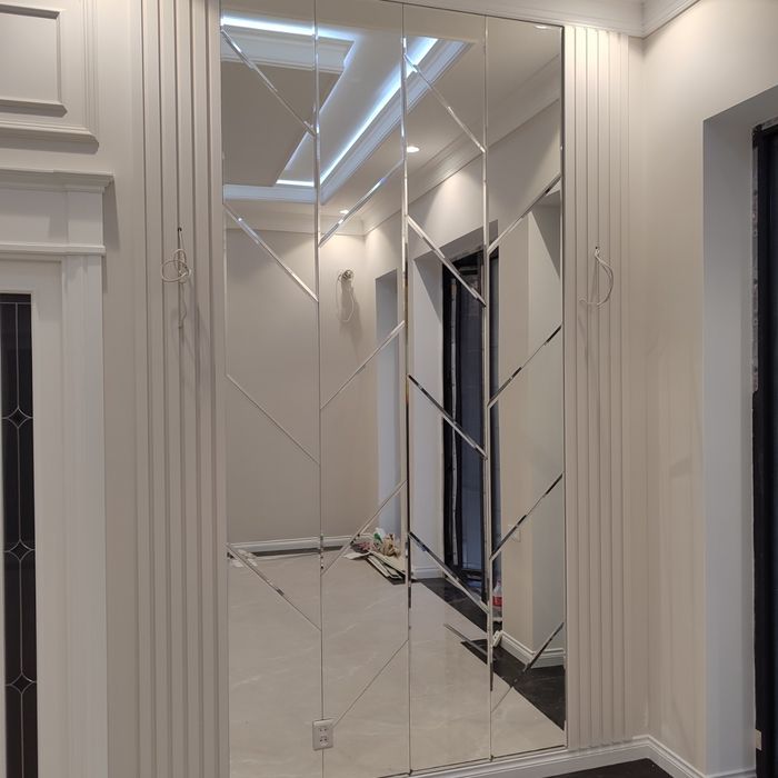 Зеркала на заказ!!!