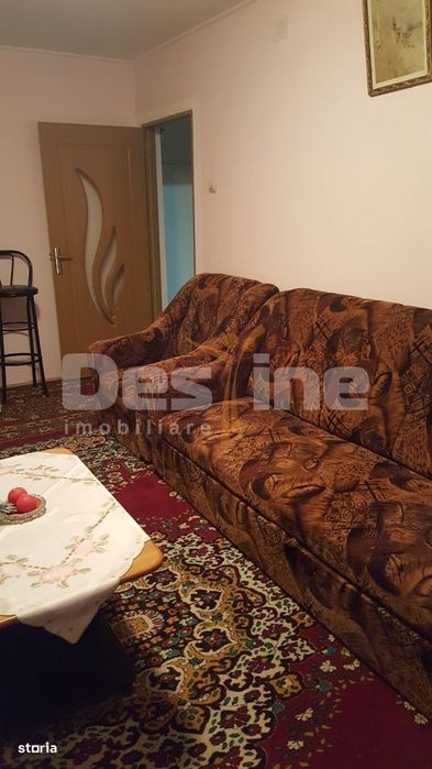Apartament 3 Camere Decomandat