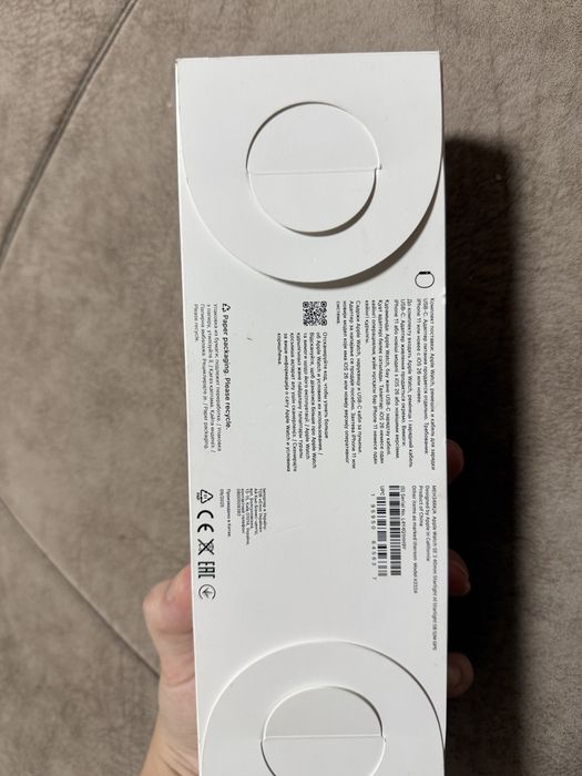 Apple watch SE 3