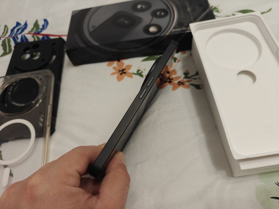 Nothing phone 3a pro 256/12 impecabil 10/10