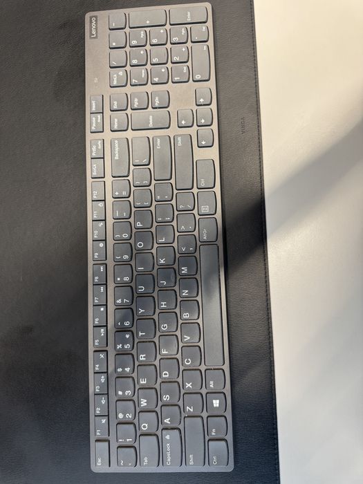 Tastatura wireless professional Lenovo