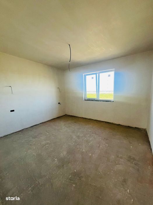 Casa cu predare la cheie in Santandrei langa blocurile ANL