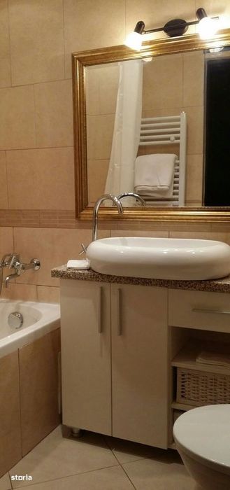 2 camere Cismigiu centrala 15 minute metrou