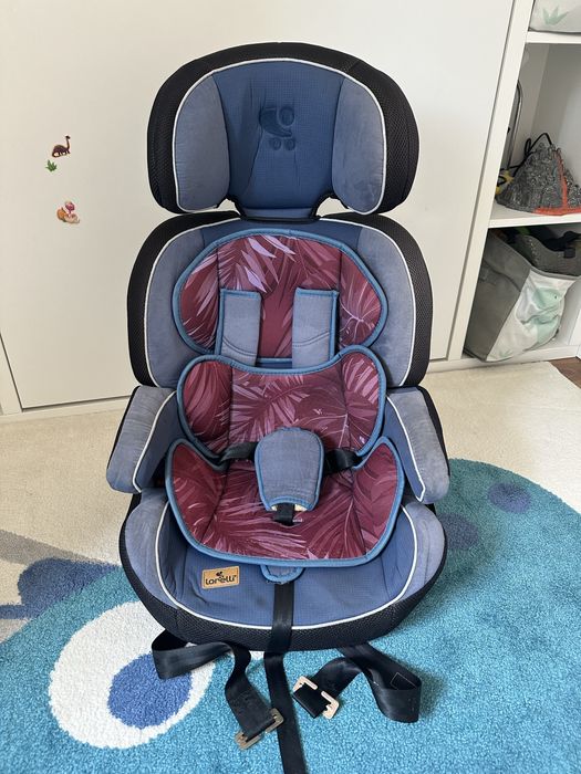 Детско столче за кола Lorelli