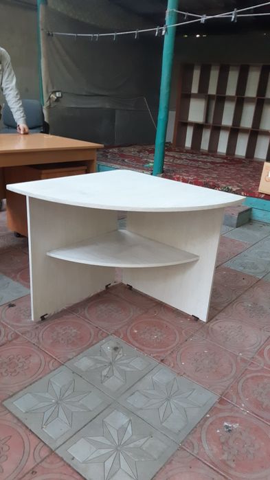 Офисная мебель &