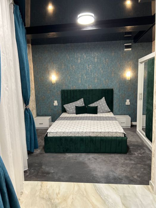 Vila De Inchiriat Revelion Terasa Romaneasca