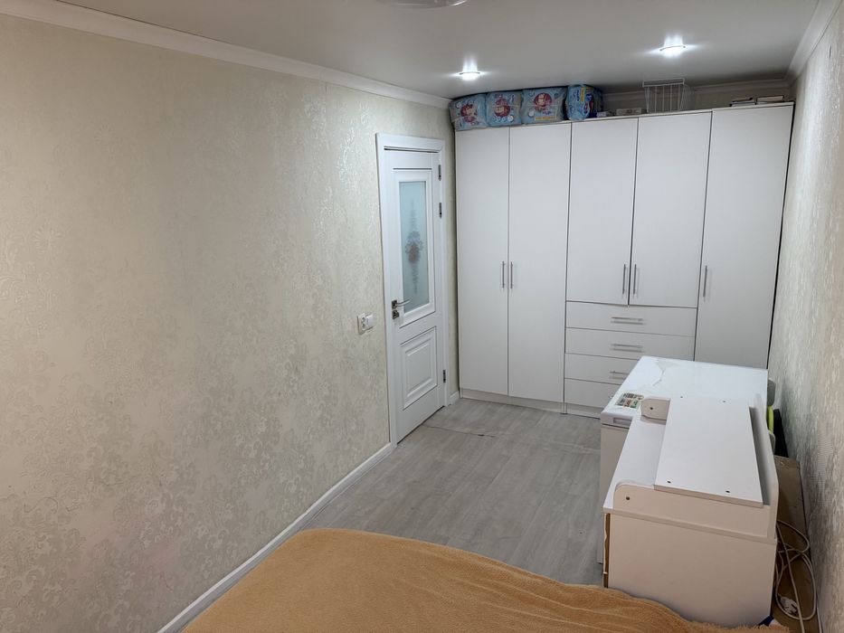 Продам 2ух комнатную квартиру