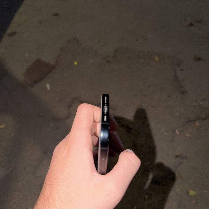 Iphone 15.