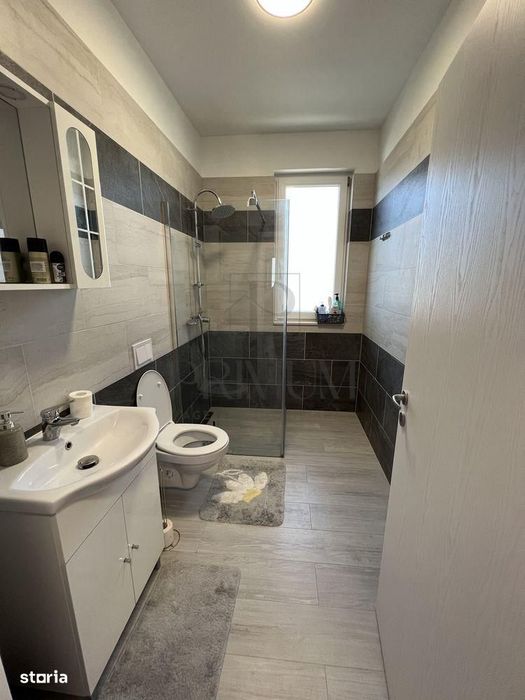 Dumbravita - Penthouse - 3 Camere - 2 Bai - Terasa 26Mp - Incalzire Pa