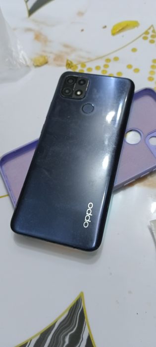 Продам oppa a15 с