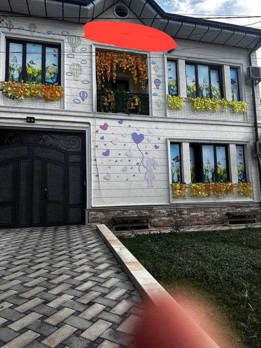 Продаётся Готовый Бизнес Частный Детский Сад Алмазар 1 Линия