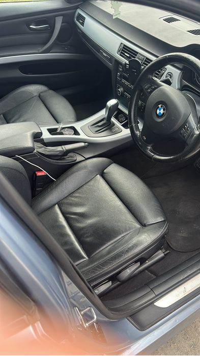 Vand bmw 325D cod N57