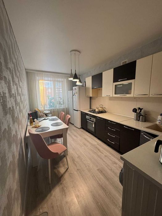 р-н Алтын Арман, 2-комнатная