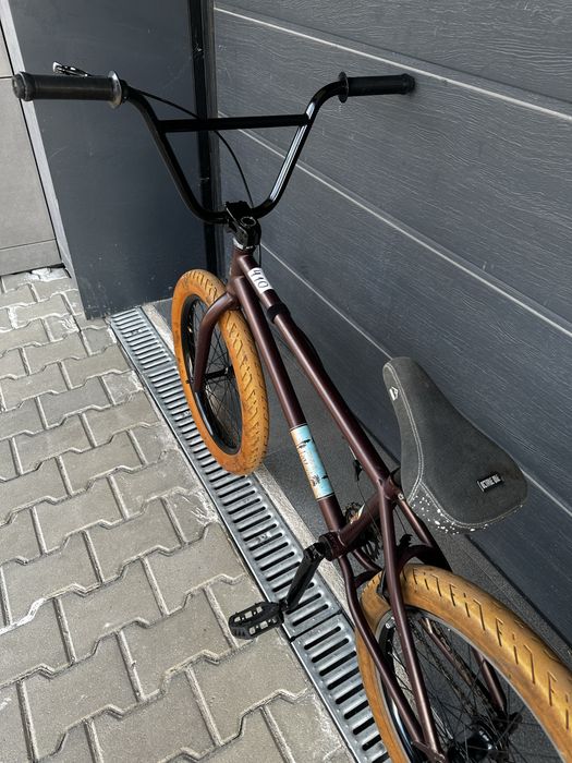 BMX Premium La Vida Stunt 20”