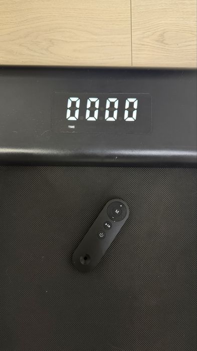 Banda de alergat/mers FitTronic Delta1100, Viteza pana la 14km/h, motor 2.0 CP