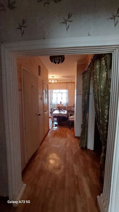 Продаю 2-х комнатную квартиру Янгихаёт Спутник 16