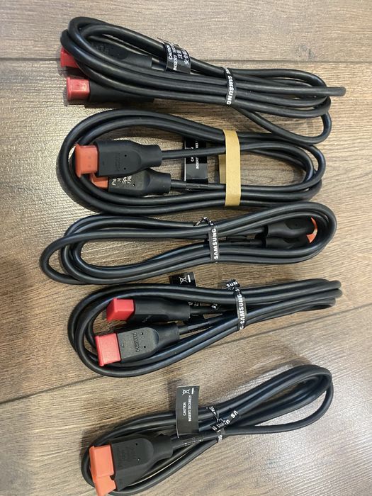 Новые оригинальные HDMI кабеля Samsung