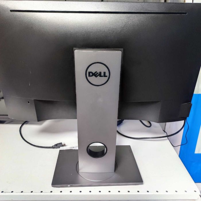 Монитор 24'DELL P2419H