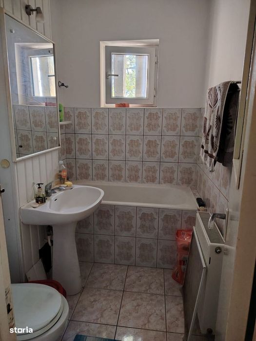 Apartament 3 camere, zona Gara