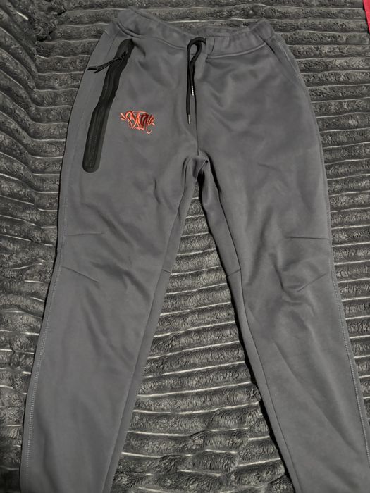 Trening SYNA x Nike M